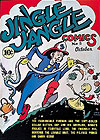 Jingle Jangle Comics (1943)  n° 5 - Eastern Color