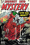 Journey Into Mystery (1952)  n° 20 - Marvel Comics