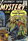 Journey Into Mystery (1952)  n° 24 - Marvel Comics