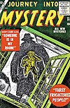 Journey Into Mystery (1952)  n° 29 - Marvel Comics