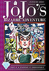 Jojo's Bizarre Adventure: Part 4 - Diamond Is Unbreakable  n&deg;&nbsp;5 - Viz Media