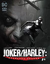 Joker/Harley: Criminal Sanity (2019)  n° 4 - DC (Black Label)