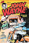John Wayne Adventure Comics (1949)  n° 23 - Toby