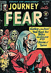 Journey Into Fear (1951)  n° 10 - Superior Comics