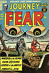 Journey Into Fear (1951)  n° 21 - Superior Comics