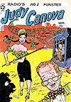 Judy Canova (1950)  n° 3 - Fox Feature Syndicate