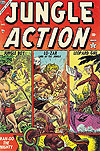 Jungle Action (1954)  n° 2 - Atlas Comics