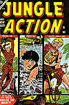 Jungle Action (1954)  n° 3 - Atlas Comics