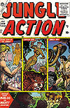 Jungle Action (1954)  n° 6 - Atlas Comics