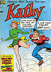 Kathy (1949)  n° 2 - Standard Comics