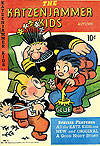 Katzenjammer Kids, The (1947)  n° 2 - David McKay Publications