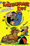 Katzenjammer Kids, The (1950)  n° 12 - Standard Comics