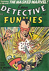 Keen Detective Funnies (1938)  n° 11 - Centaur Publications