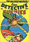 Keen Detective Funnies (1938)  n° 13 - Centaur Publications
