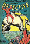 Keen Detective Funnies (1938)  n° 21 - Centaur Publications