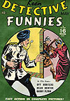 Keen Detective Funnies (1938)  n° 9 - Centaur Publications