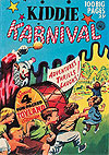 Kiddie Karnival (1952)  - Ziff-Davis