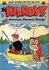Kilroys, The (1947)  n° 25 - Acg (American Comics Group)