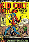 Kid Colt Outlaw (1948)  n° 11 - Marvel Comics