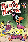 Krazy Krow (1945)  n° 1 - Timely Publications