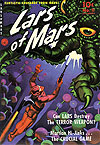 Lars of Mars (1951)  n° 11 - Ziff-Davis