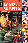 Land of The Giants (1968)  n° 1 - Western Publishing Co.