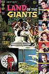 Land of The Giants (1968)  n° 2 - Western Publishing Co.