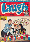 Laugh Comics (1946)  n° 20 - Archie Comics