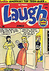 Laugh Comics (1946)  n° 38 - Archie Comics