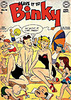 Leave It To Binky (1948)  n° 10 - DC Comics