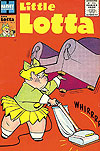 Little Lotta (1955)  n° 3 - Harvey Comics