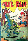 Li'l Pan (1947)  n° 7 - Fox Feature Syndicate