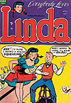 Linda (1954)  n° 1 - Ajax/Farrell