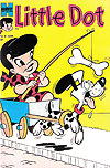 Little Dot (1953)  n° 4 - Harvey Comics