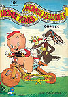 Looney Tunes And Merrie Melodies Comics (1941)  n° 11 - Dell