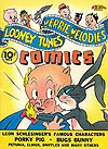 Looney Tunes And Merrie Melodies Comics (1941)  n° 2 - Dell