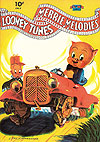 Looney Tunes And Merrie Melodies Comics (1941)  n° 9 - Dell