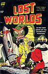 Lost Worlds (1952)  n° 5 - Standard Comics