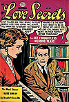 Love Secrets (1953)  n° 41 - Quality Comics