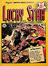 Lucky Star (1950)  n° 1 - Nation-Wide Publishing