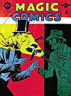 Magic Comics (1939)  n° 14 - David McKay Publications