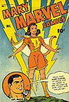 Mary Marvel (1945)  n° 1 - Fawcett