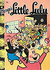 Marge's Little Lulu (1948)  n° 12 - Dell