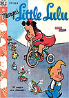 Marge's Little Lulu (1948)  n° 15 - Dell