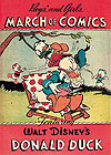 March of Comics (1946)  n° 20 - Western Publishing Co.