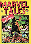Marvel Tales (1949)  n° 93 - Atlas Comics