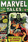 Marvel Tales (1949)  n° 96 - Atlas Comics