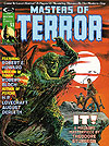 Masters of Terror (1975)  n° 1 - Curtis Magazines (Marvel Comics)