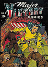 Major Victory Comics  n° 3 - Harry 