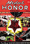 Medal of Honor Comics (1946)  n° 1 - A.S. Curtis